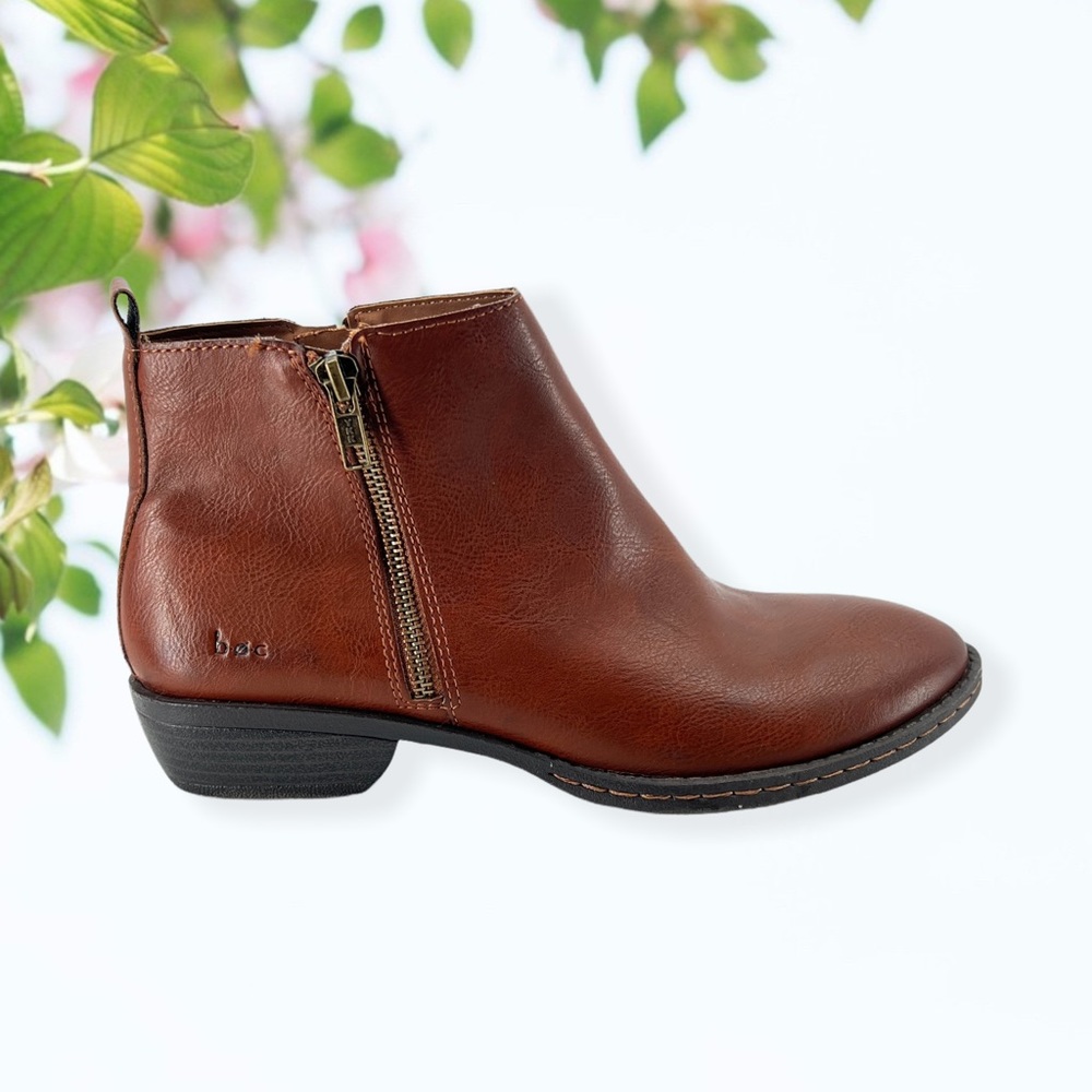 B.O.C. Chelsea Bootie